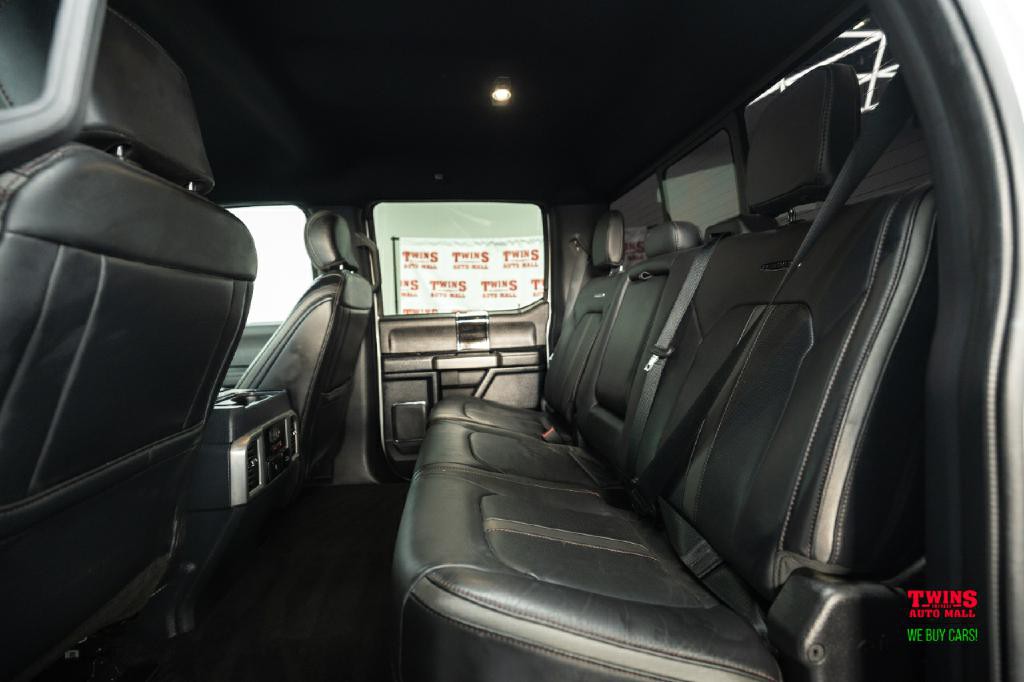 2022 Ford F-350 Image 13