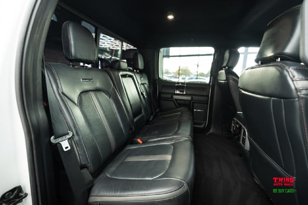 2022 Ford F-350 Image 14