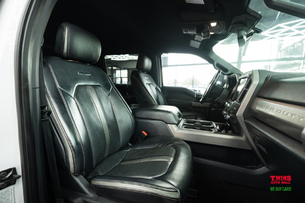 2022 Ford F-350 Image 15