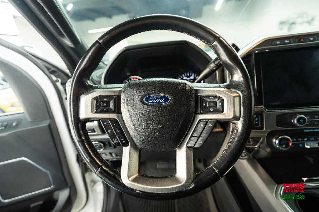 2022 Ford F-350 Image 17