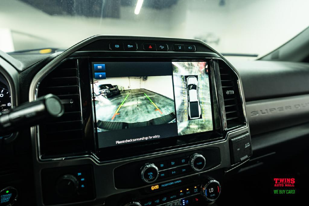 2022 Ford F-350 Image 19