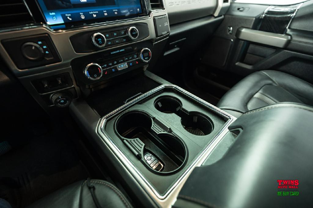 2022 Ford F-350 Image 20