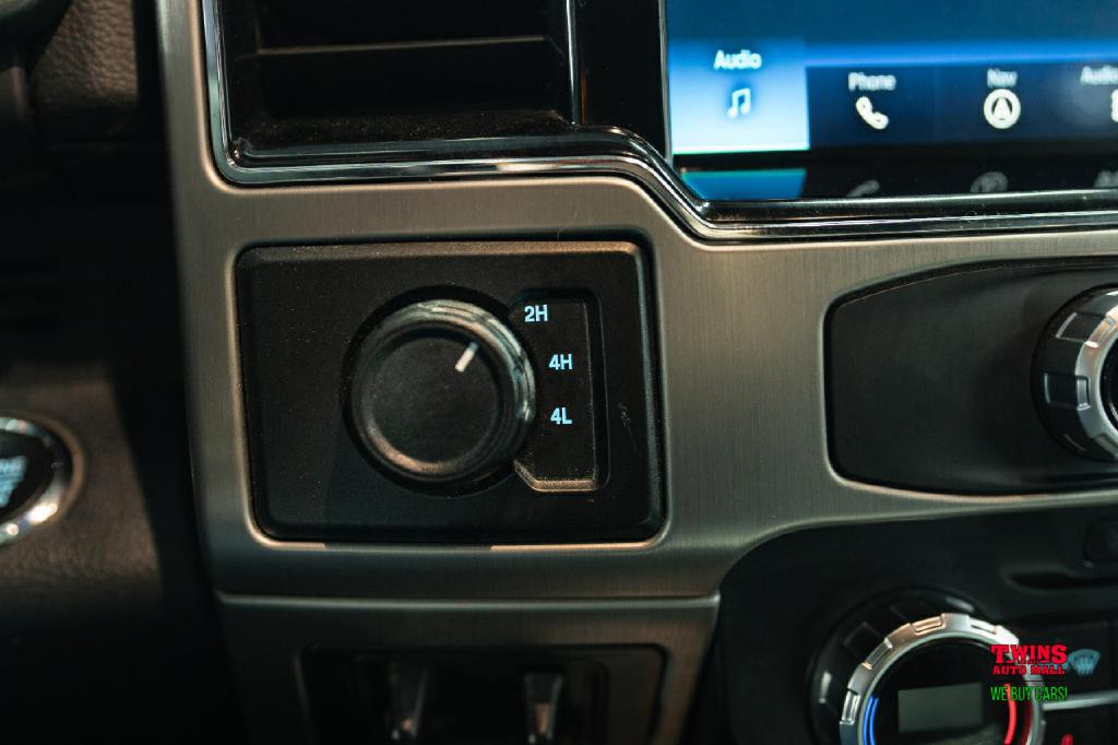 2022 Ford F-350 Image 22