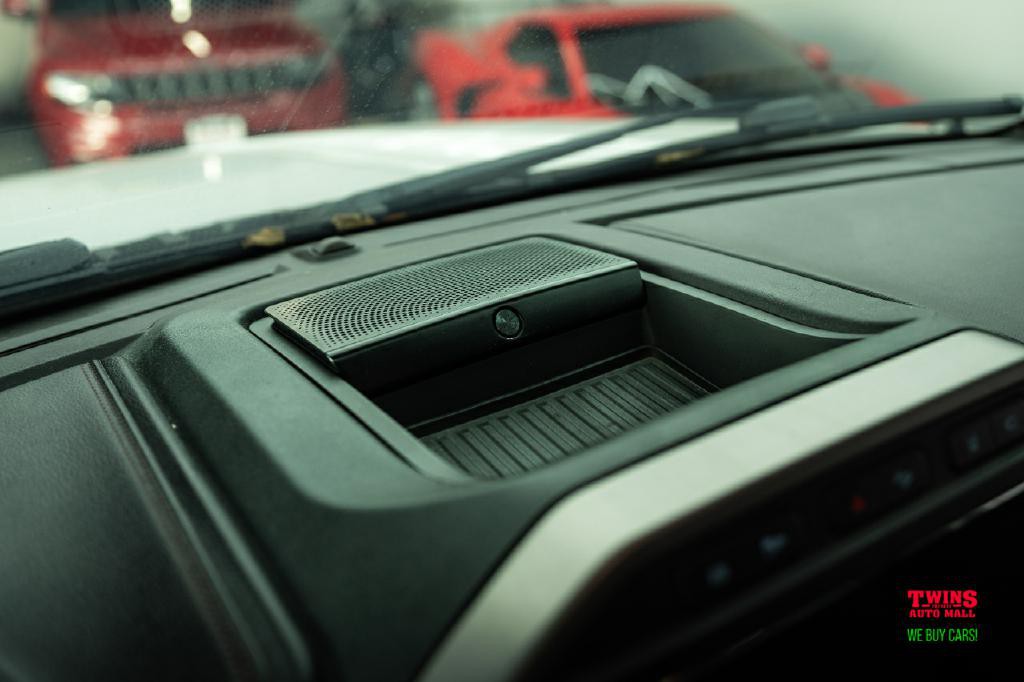 2022 Ford F-350 Image 26