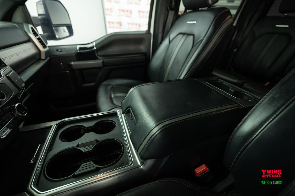 2022 Ford F-350 Image 27