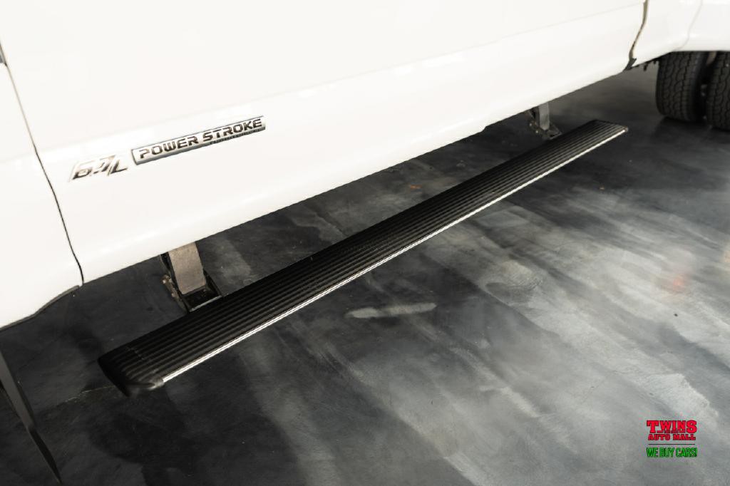 2022 Ford F-350 Image 29