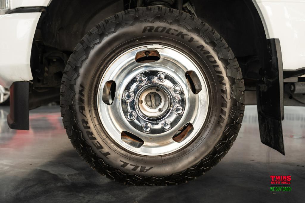 2022 Ford F-350 Image 30