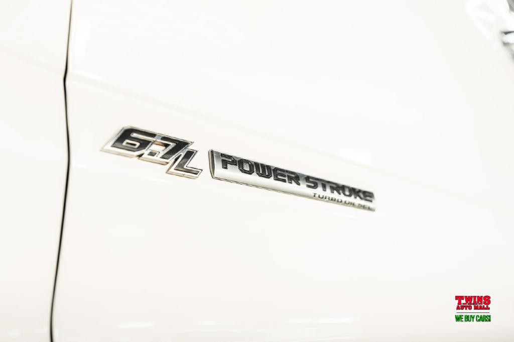 2022 Ford F-350 Image 31