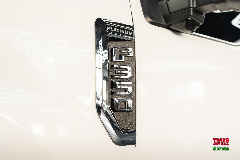 2022 Ford F-350 Image 32