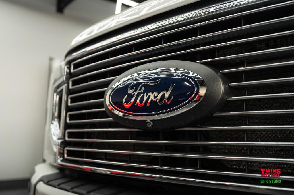 2022 Ford F-350 Image 33