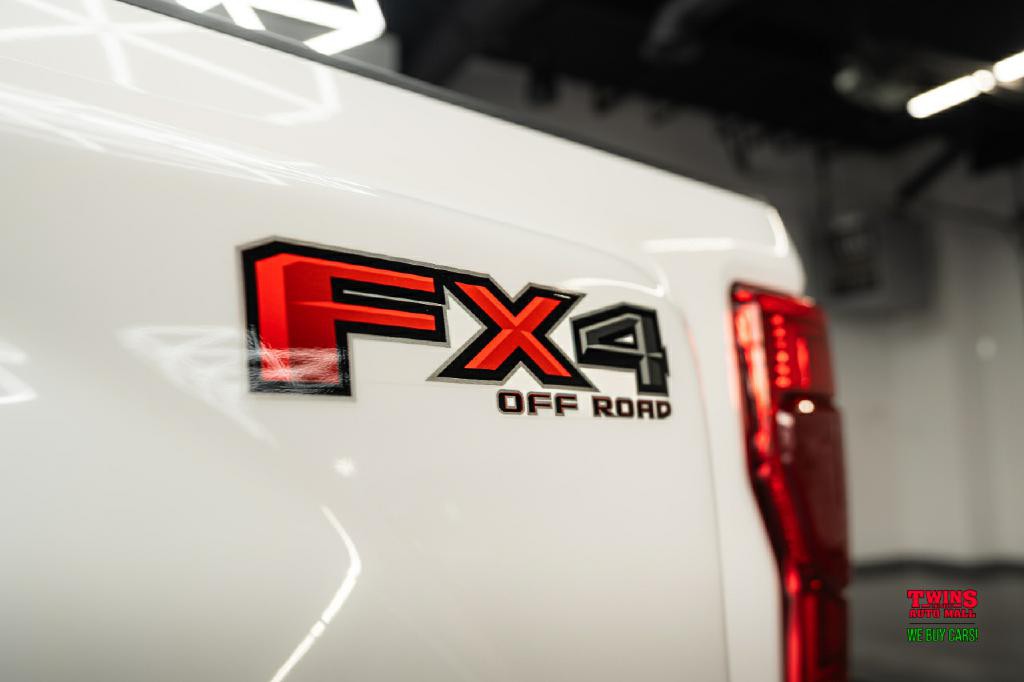 2022 Ford F-350 Image 35