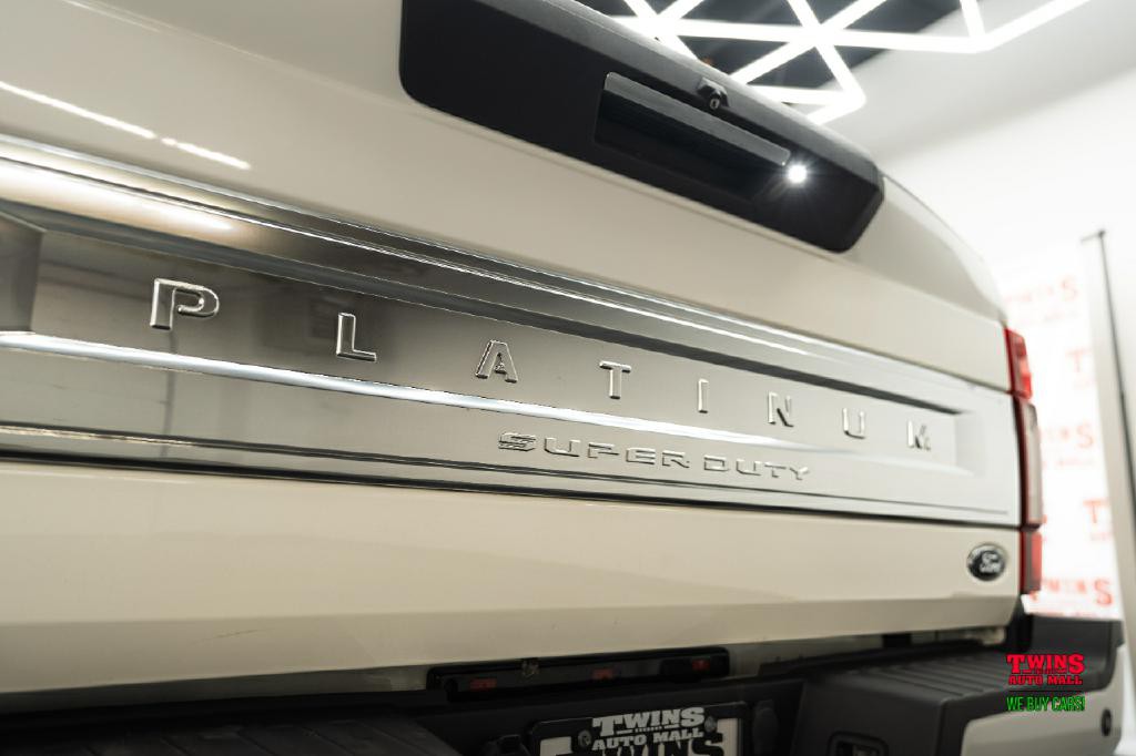 2022 Ford F-350 Image 36