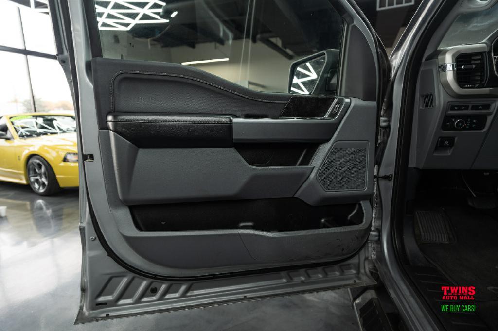 2021 Ford F-150 Image 10