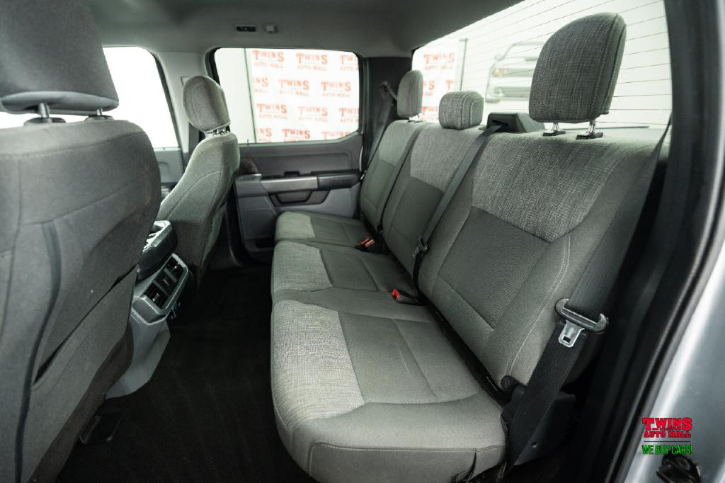 2021 Ford F-150 Image 13