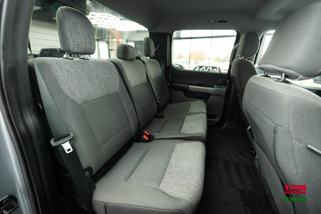 2021 Ford F-150 Image 14