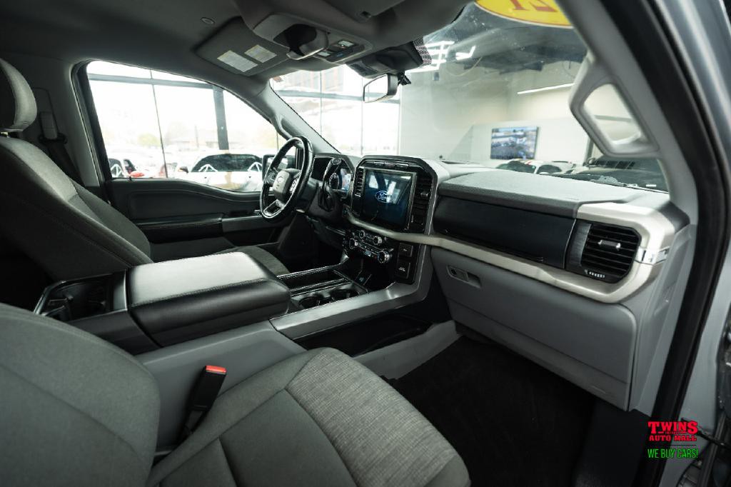 2021 Ford F-150 Image 16