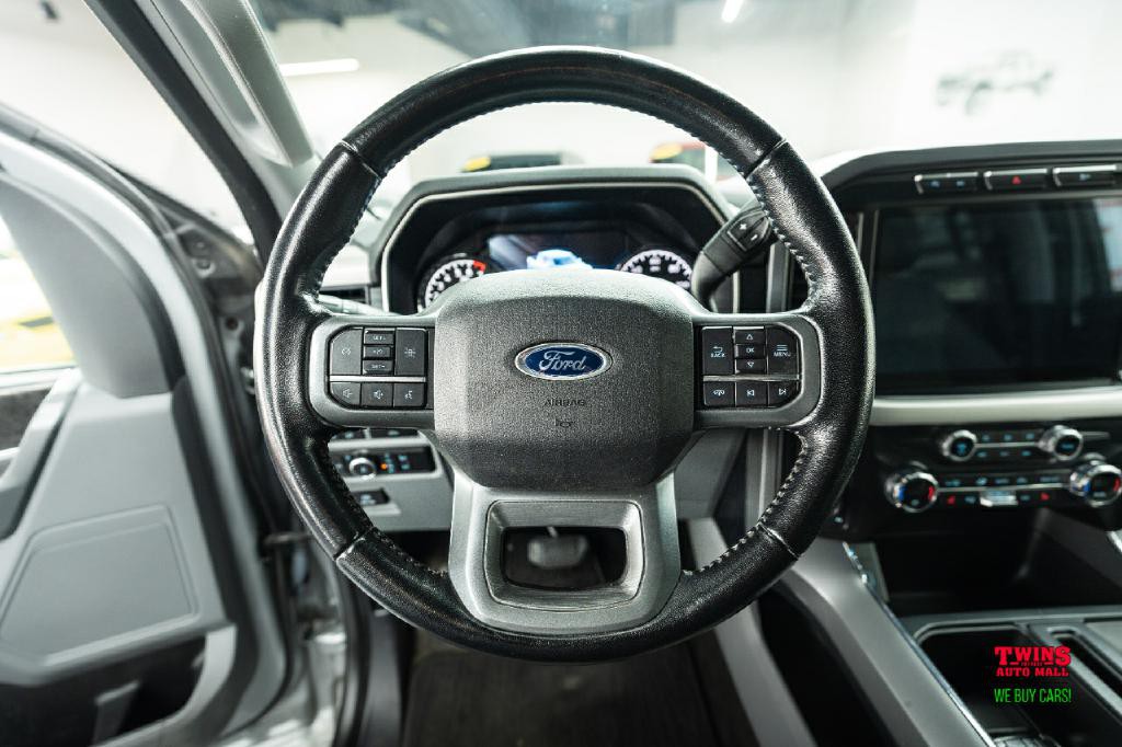 2021 Ford F-150 Image 17