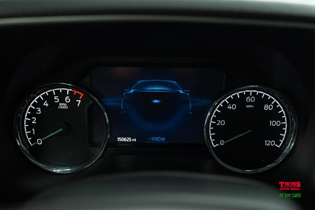 2021 Ford F-150 Image 18