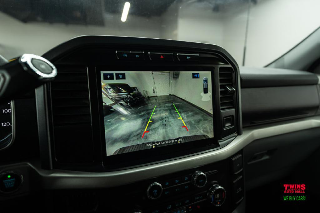 2021 Ford F-150 Image 19