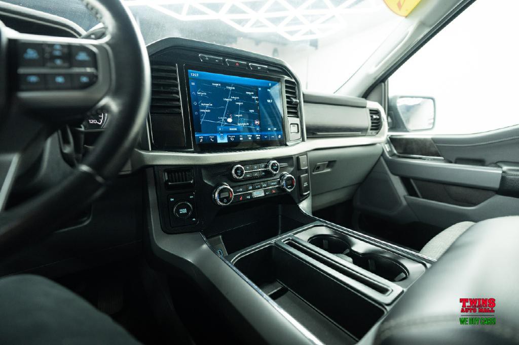 2021 Ford F-150 Image 20