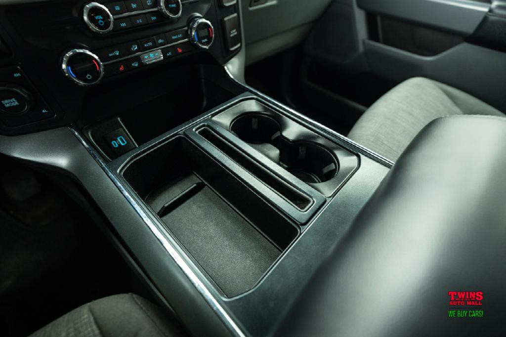 2021 Ford F-150 Image 21