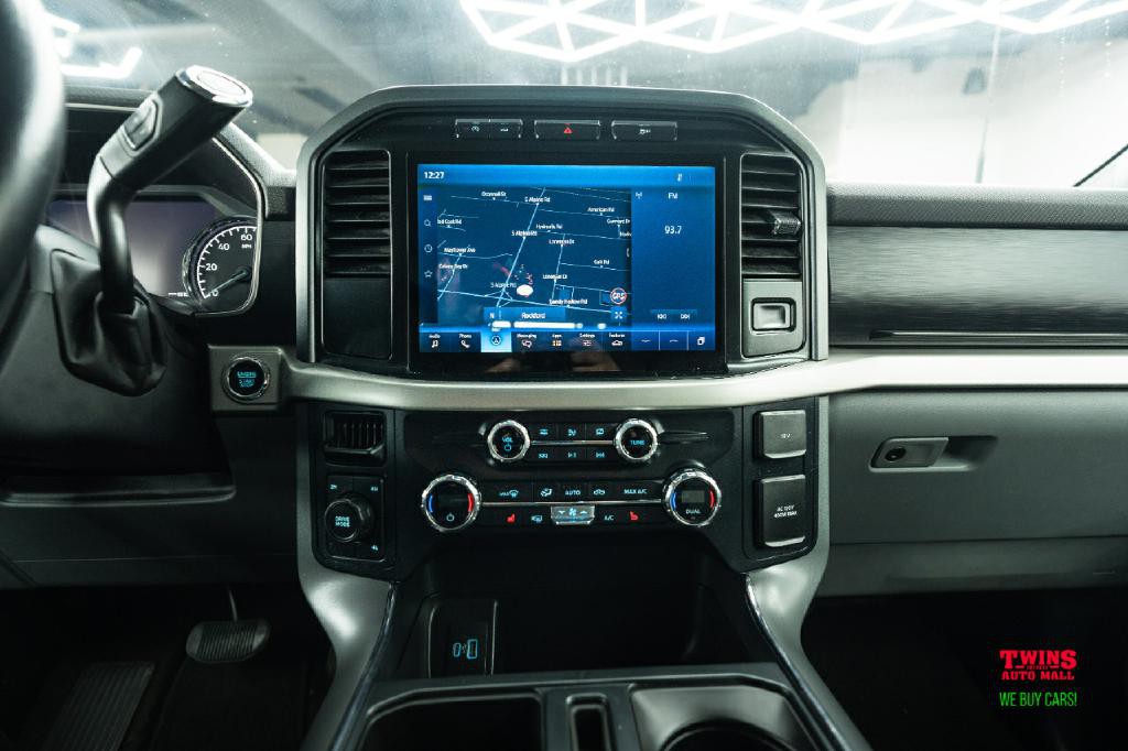 2021 Ford F-150 Image 22