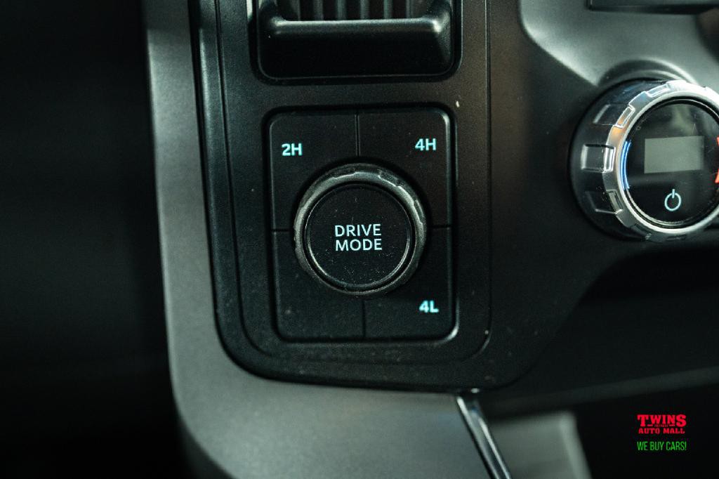 2021 Ford F-150 Image 23