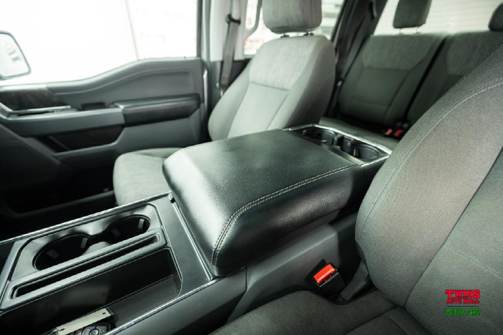 2021 Ford F-150 Image 26