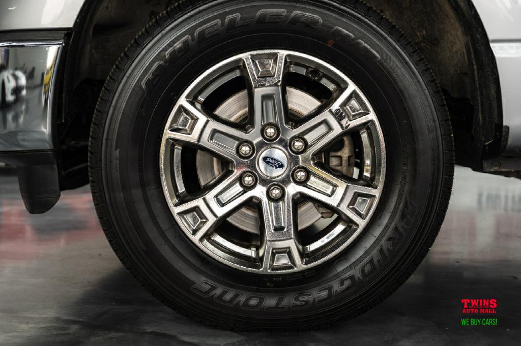 2021 Ford F-150 Image 27