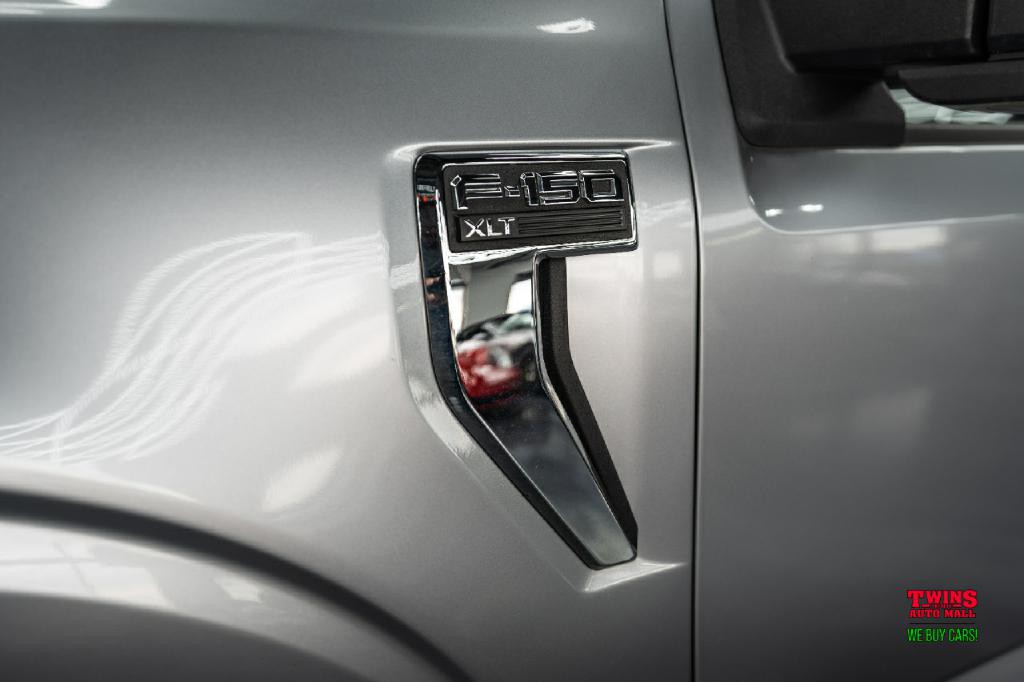 2021 Ford F-150 Image 28