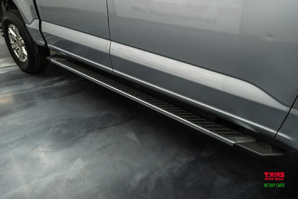 2021 Ford F-150 Image 29