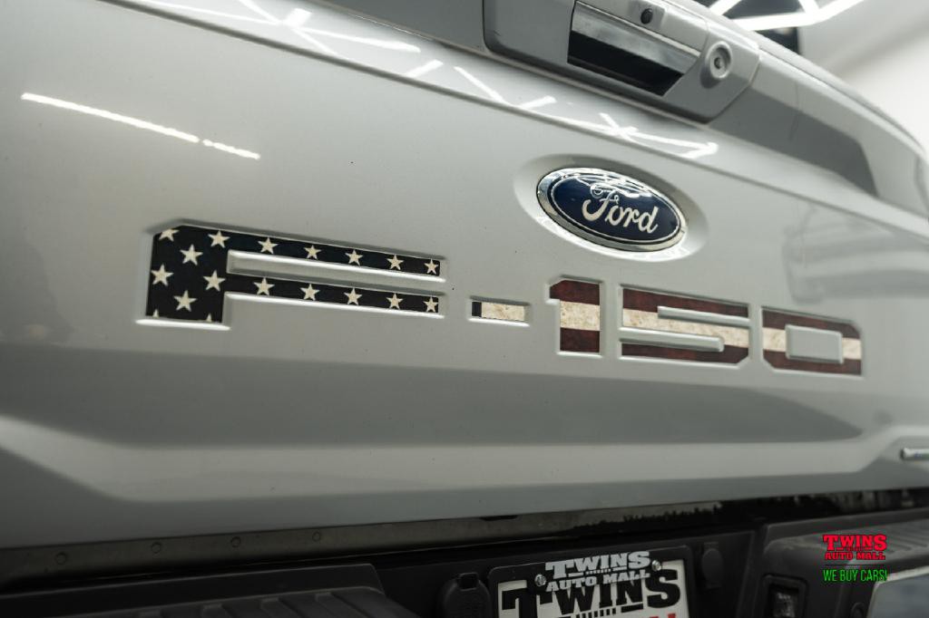 2021 Ford F-150 Image 30
