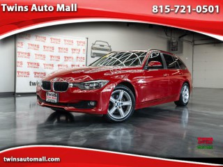 Image for 2014 BMW 3 Series 328 xDrive ID: 6971649
