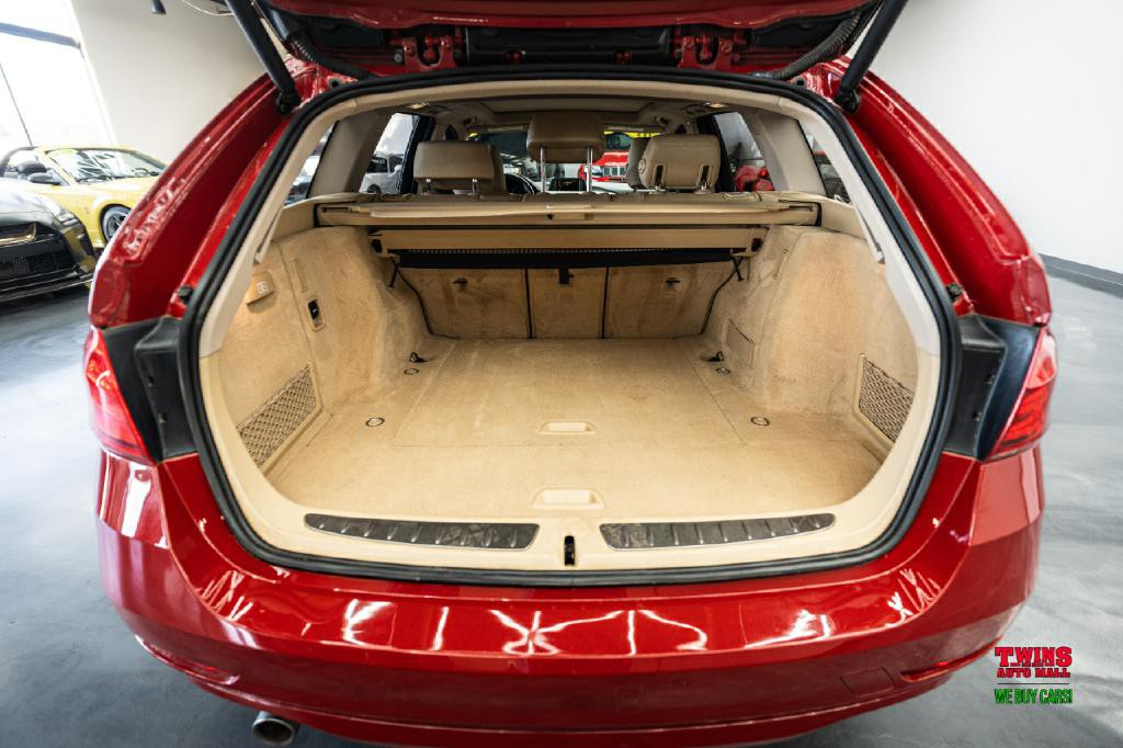 2014 BMW 3 Series Image 14