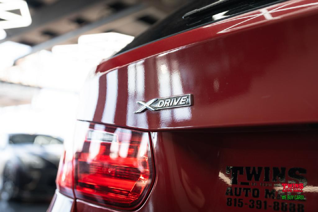 2014 BMW 3 Series Image 27