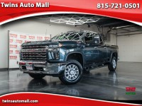 Image for 2020 Chevrolet Silverado 1500 LTZ Crew Cab Long Box Z71 ID: 6971650