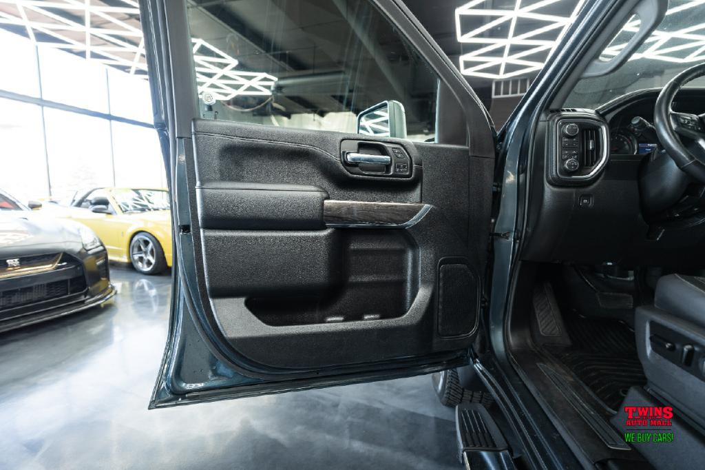 2020 Chevrolet Silverado 1500 Image 10