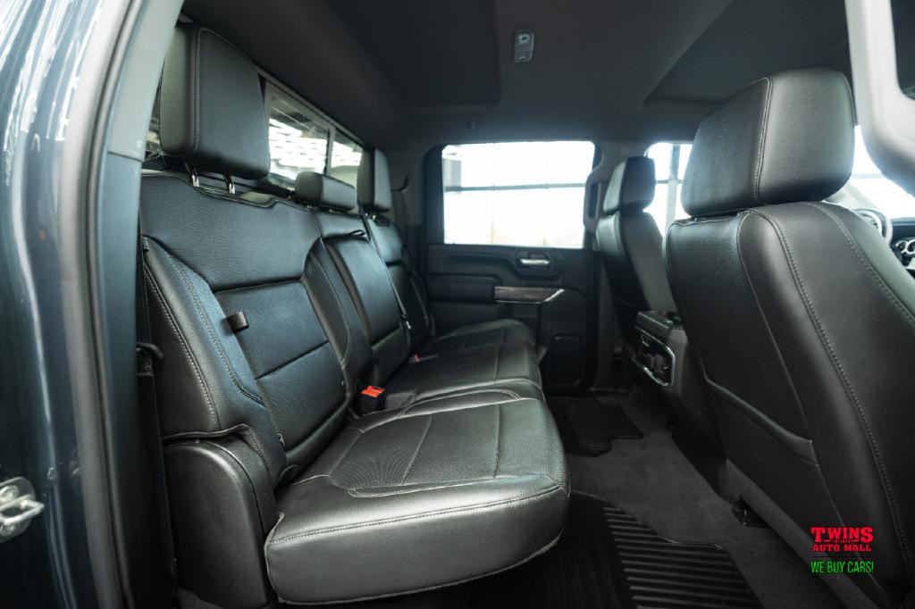 2020 Chevrolet Silverado 1500 Image 14