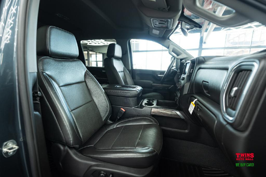 2020 Chevrolet Silverado 1500 Image 15