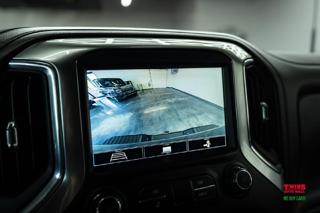 2020 Chevrolet Silverado 1500 Image 19