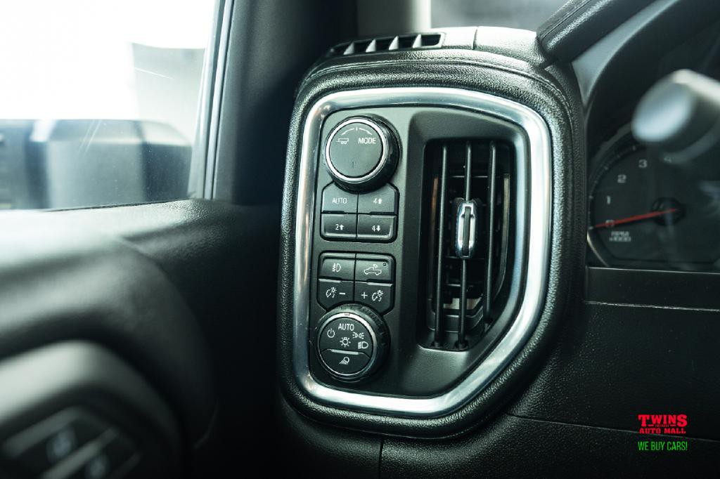 2020 Chevrolet Silverado 1500 Image 24