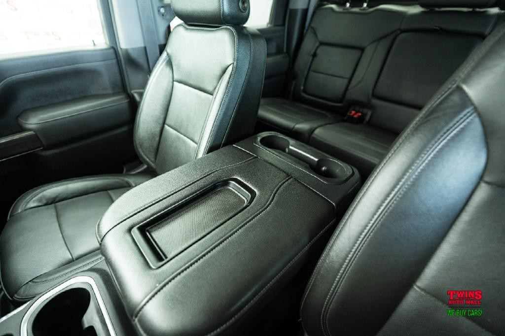 2020 Chevrolet Silverado 1500 Image 27