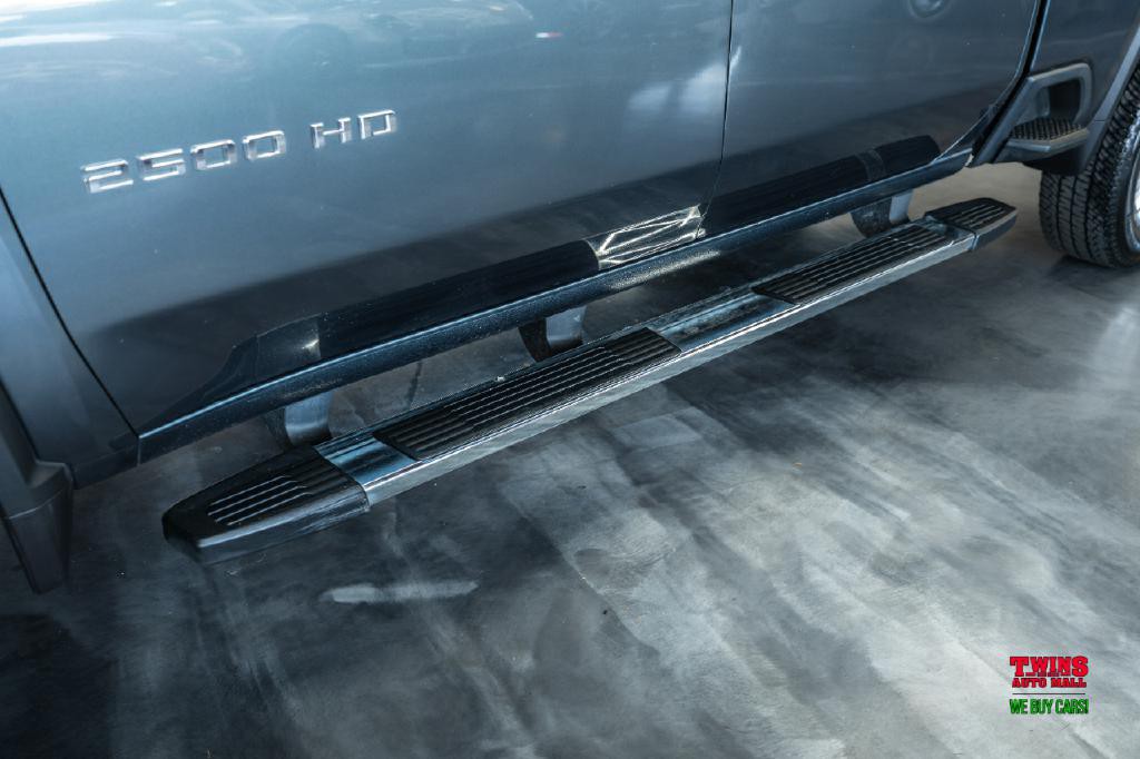 2020 Chevrolet Silverado 1500 Image 28