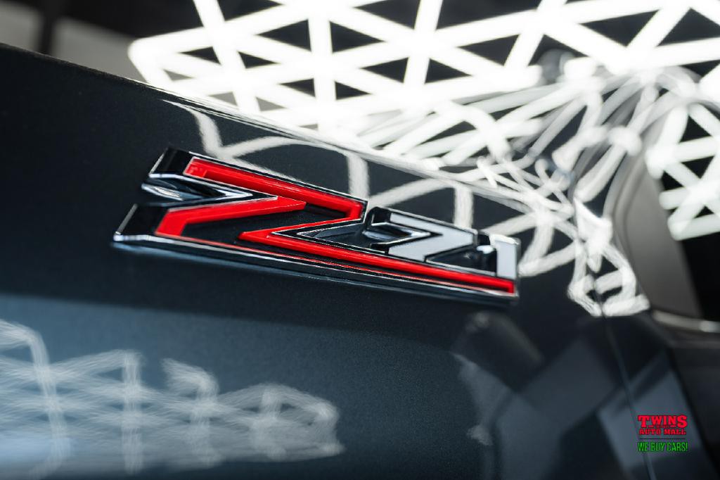 2020 Chevrolet Silverado 1500 Image 30