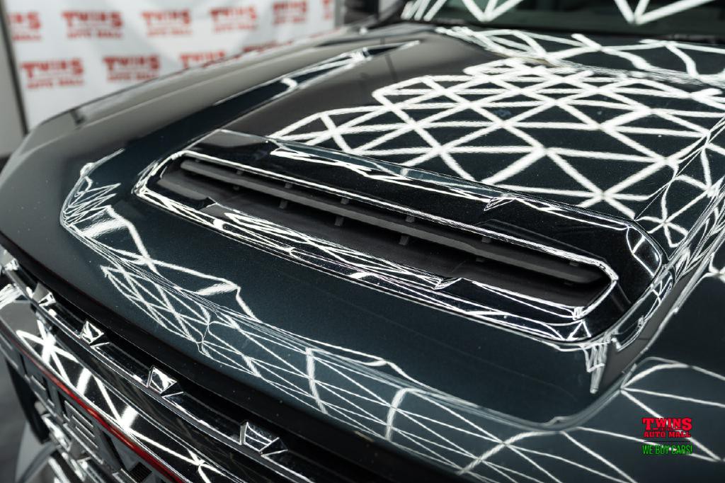 2020 Chevrolet Silverado 1500 Image 31