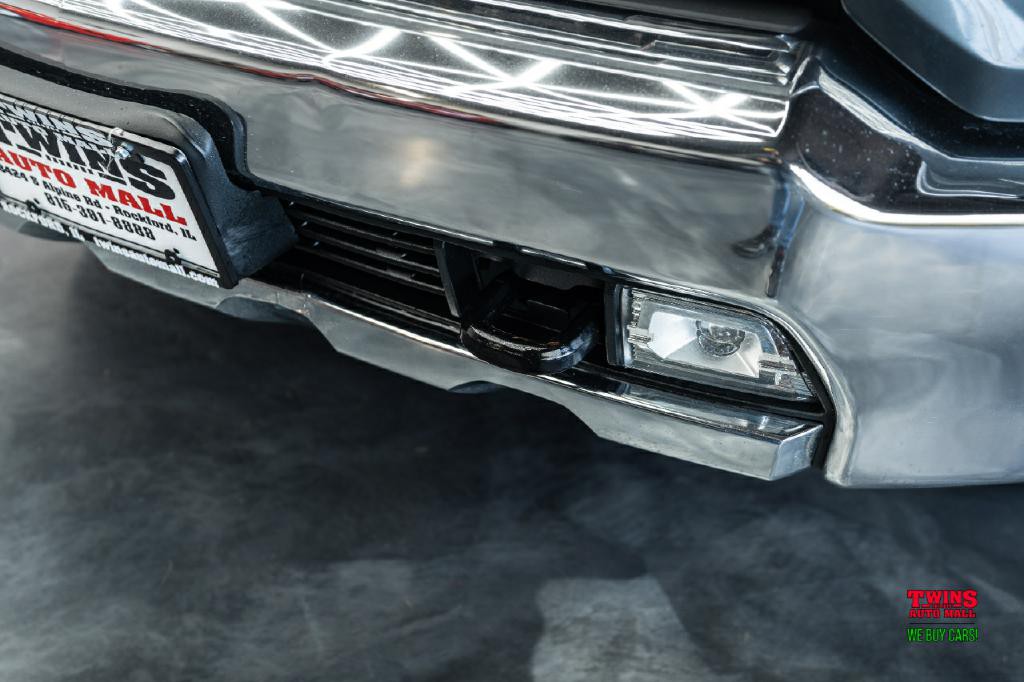 2020 Chevrolet Silverado 1500 Image 32