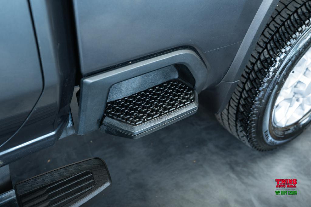 2020 Chevrolet Silverado 1500 Image 33