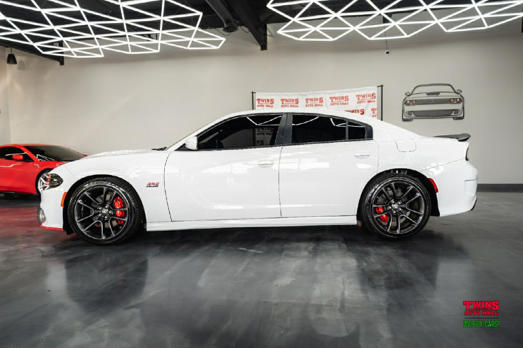 2022 Dodge Charger Image 3