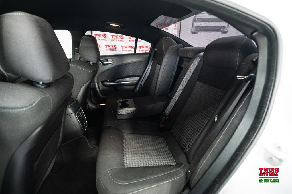 2022 Dodge Charger Image 13