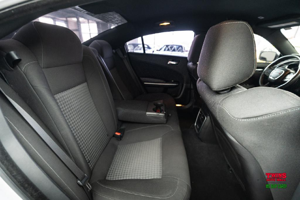 2022 Dodge Charger Image 14